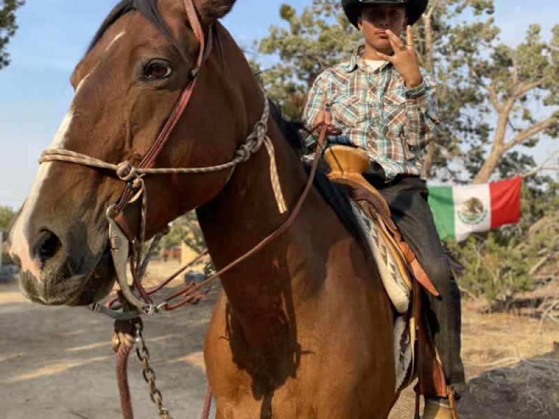 Esto Es Pa La Raza (Single)