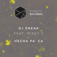 Hecha Pa' Ca (Single)