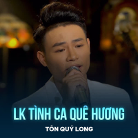 LK Tình Ca Quê Hương (Single)