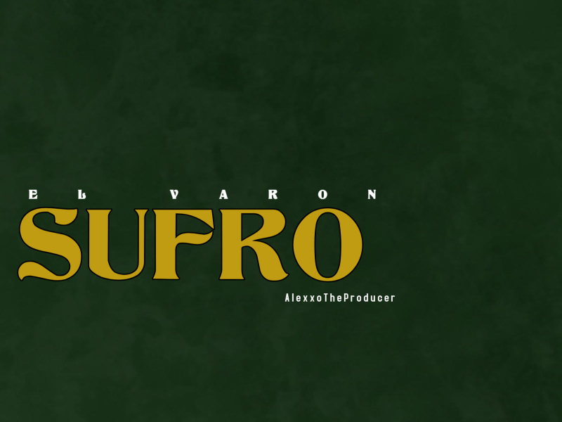 SUFRO (Single)