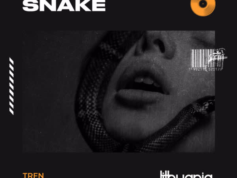 Snake (Single)