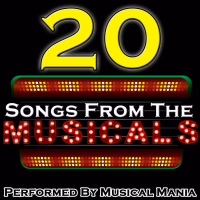 20 Songs from the Musicals