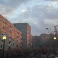 A Reflection in Gb (feat. Ousted From Reality) (Single)