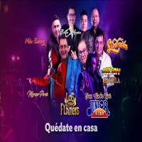 Quedate En Casa (Single)