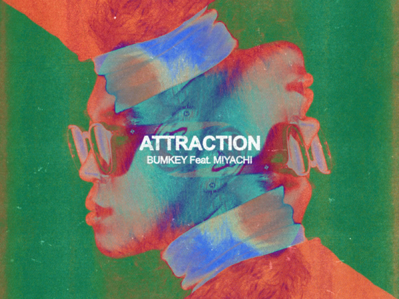 ATTRACTION (Japanese Remix) (Single)