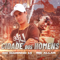 Cidade Dos Homens (Single)
