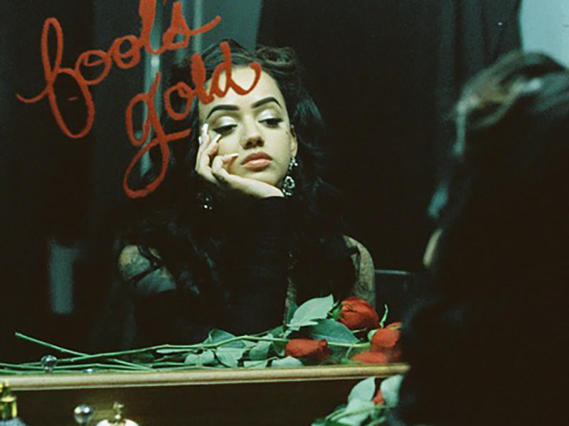 Fool's Gold (Single)