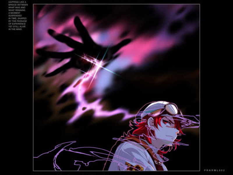 Recollection EP (EP)