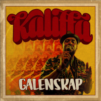 Galenskap