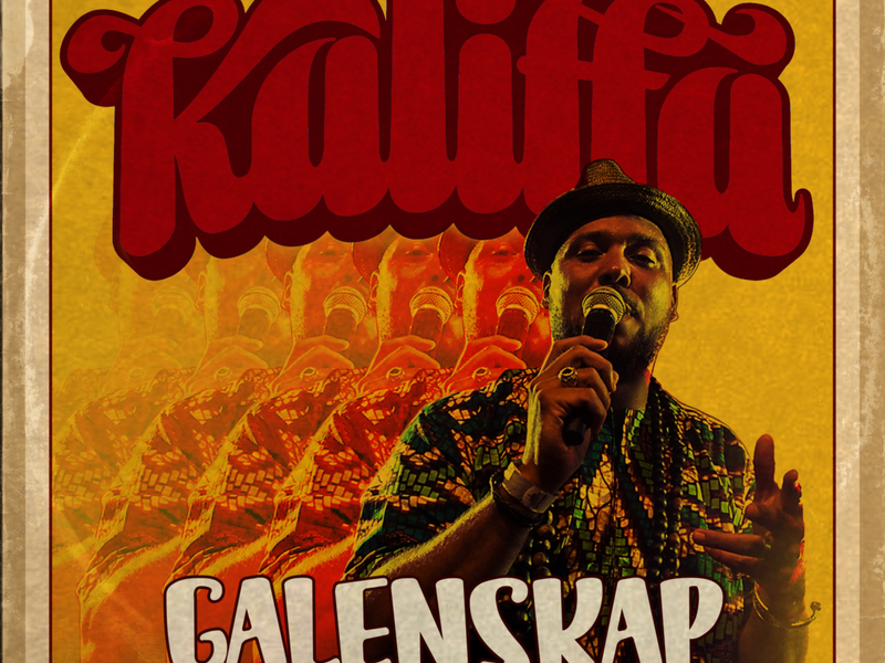 Galenskap