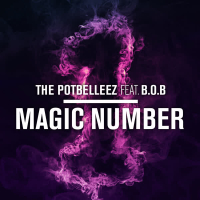 Magic Number (Single)