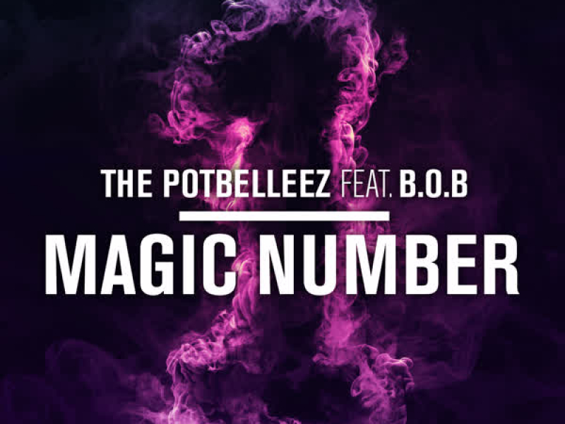 Magic Number (Single)