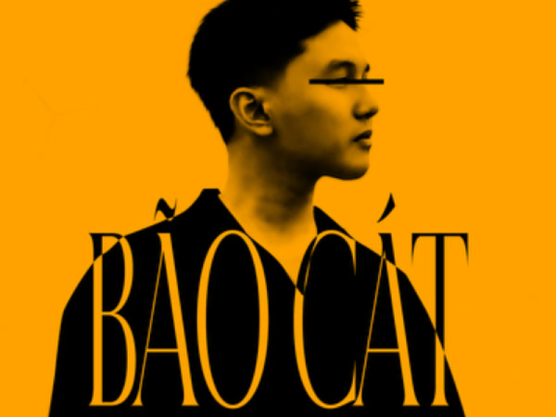 Bão Cát (Single)
