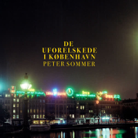 De Uforelskede I København (Single)