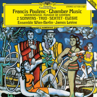 Poulenc: Chamber Music