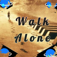 Walk Alone (Single)