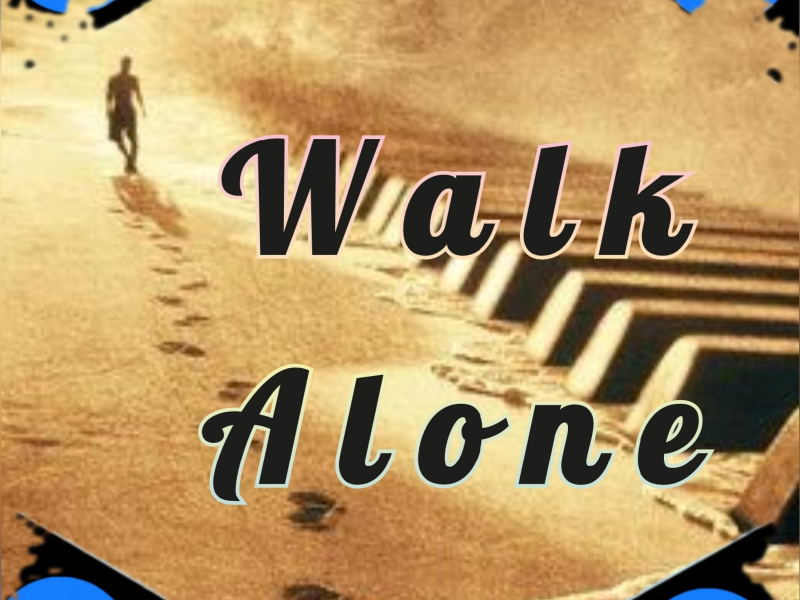 Walk Alone (Single)