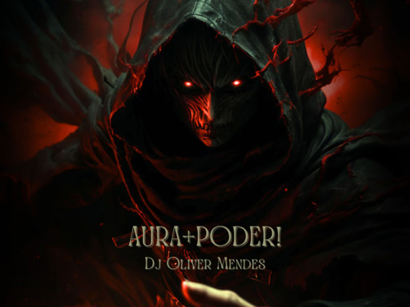 AURA+PODER! (Single)