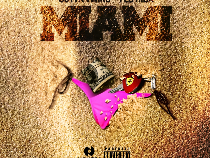 Miami (feat. Flo Rida)