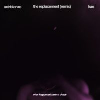 THE REPLACEMENT (REMIX) (Single)