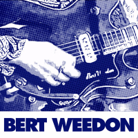 Bert Weedon