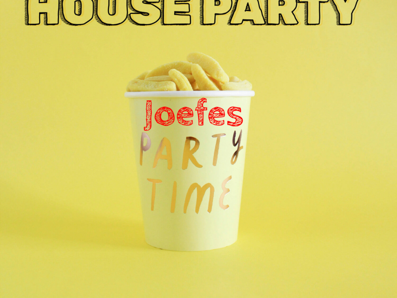 House Party (Single)