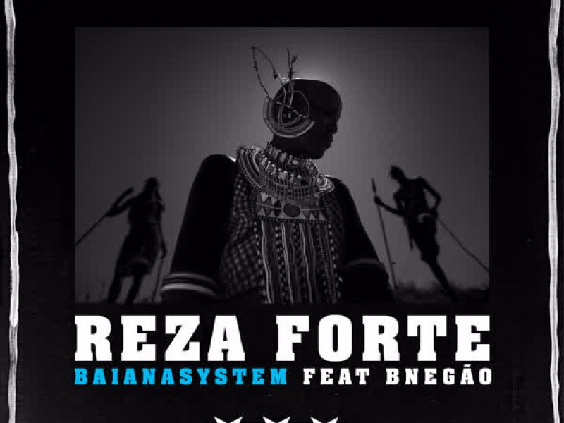Reza Forte (Single)