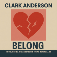 Where You Belong (Single)