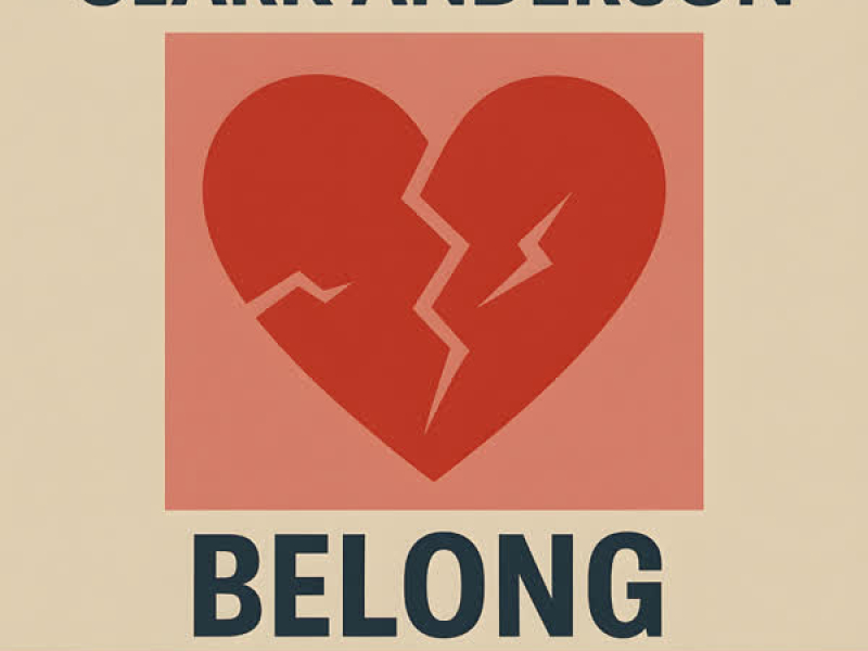 Where You Belong (Single)