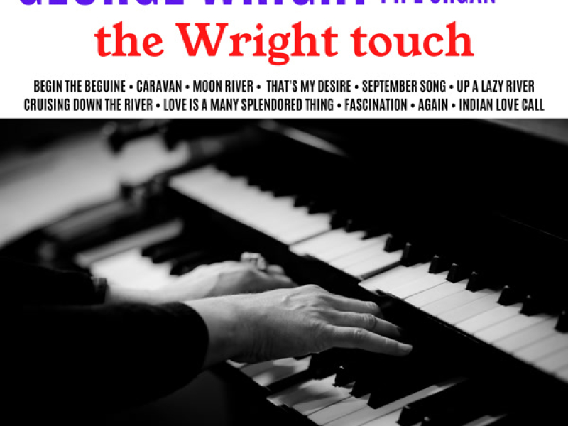The Wright Touch