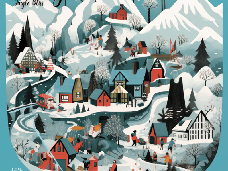 Jingle Bliss (Single)