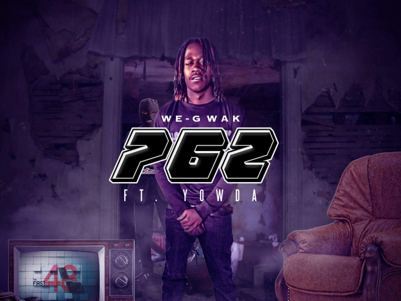 762 (feat. Yowda)
