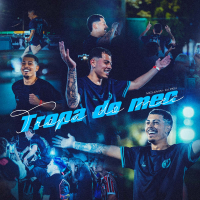 Tropa Do Mec (Single)