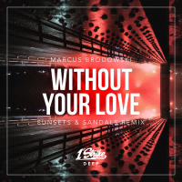 Without Your Love (sunsets & sandals Remix) (Single)