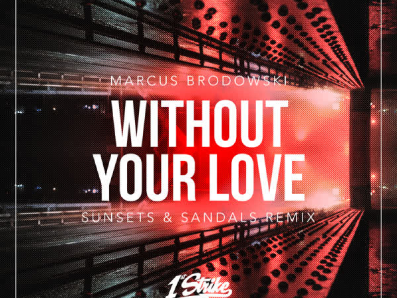 Without Your Love (sunsets & sandals Remix) (Single)