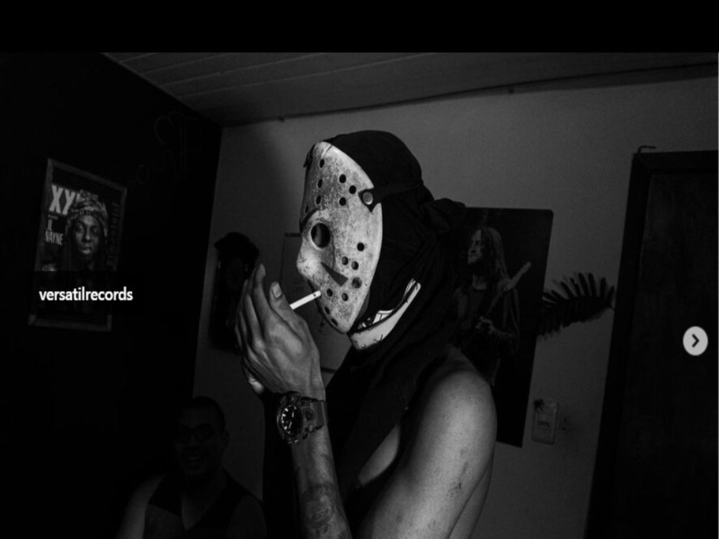 Cheiro Do Balão Speed Up (Single)