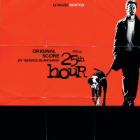 25th Hour (Original Motion Picture Soundtrack)