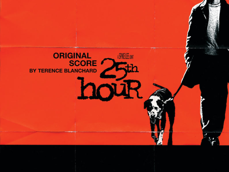 25th Hour (Original Motion Picture Soundtrack)