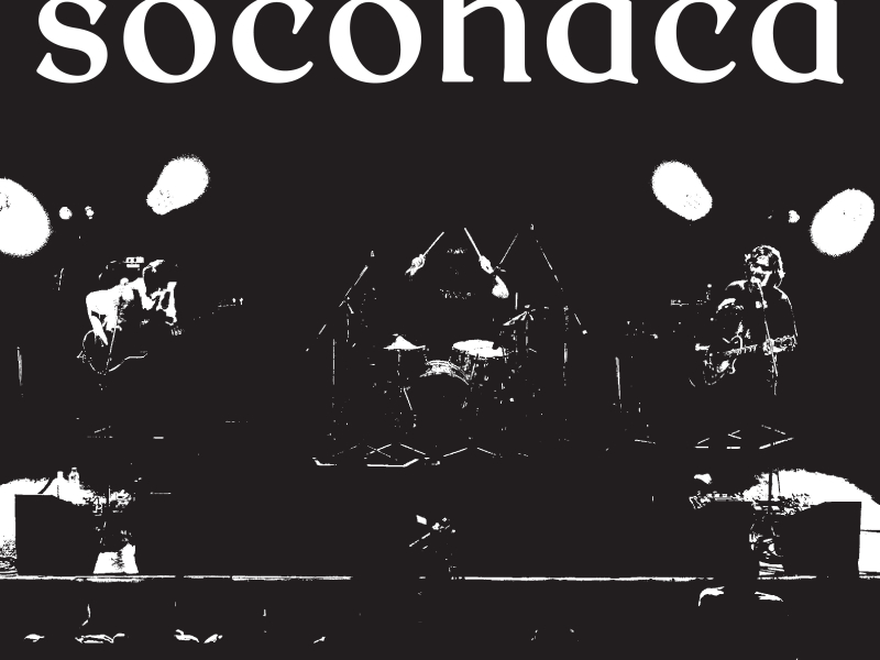 BROWN (TOUR ”socohaca”) [Live at TOKYO KINEMA CLUB] (Single)