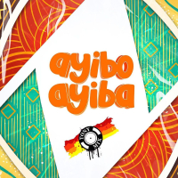 Ayibo Ayiba (Single)