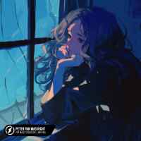 Peter Pan Was Right (Single)