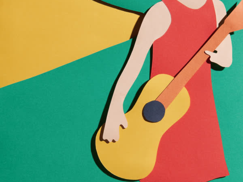 Grasshopper (Single)