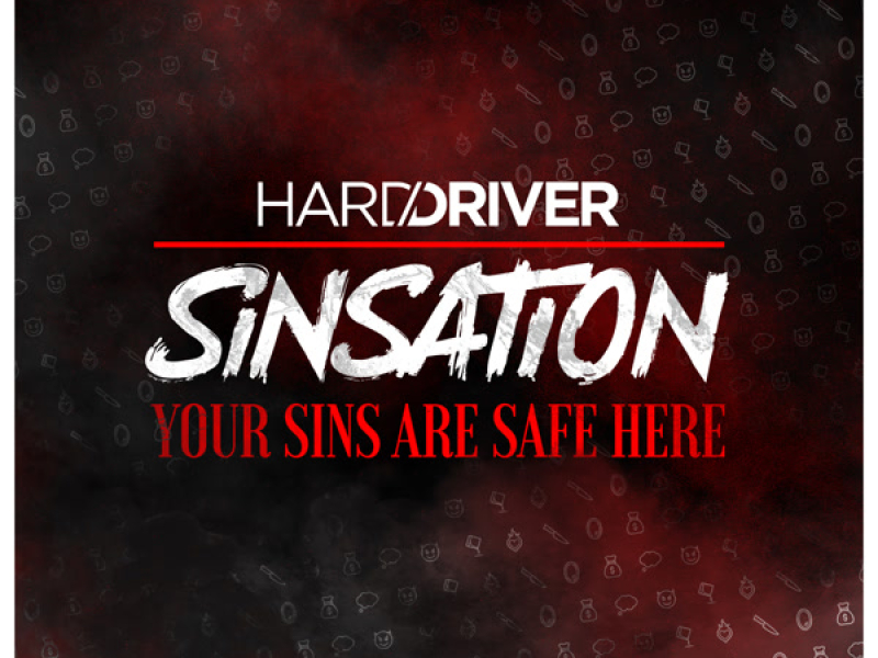 SINSATION (Single)