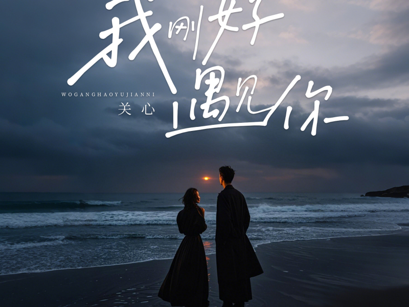 我刚好遇见你 (Single)