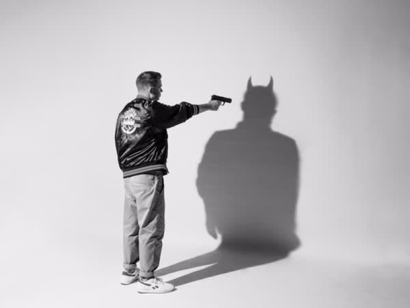 Was auch immer dich durch die Nacht bringt (Single)