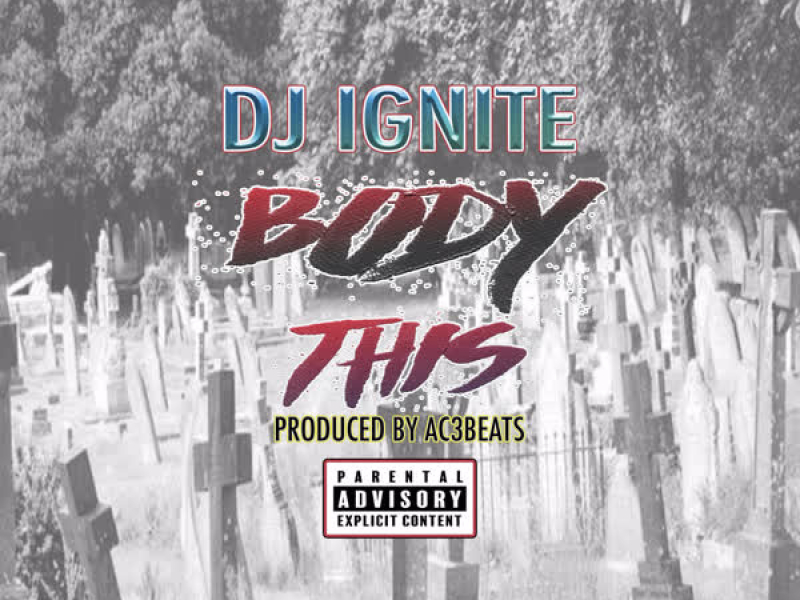 Body This (Single)