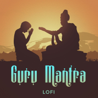 Guru Mantra (Lofi) (Single)