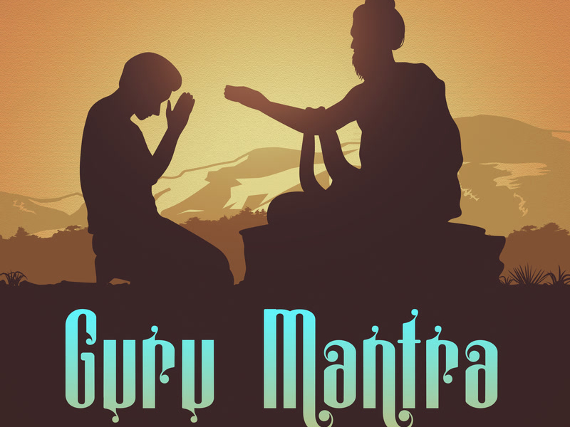 Guru Mantra (Lofi) (Single)