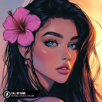 Call My Name (Single)