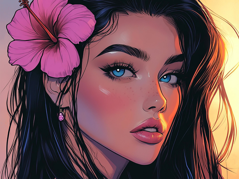 Call My Name (Single)